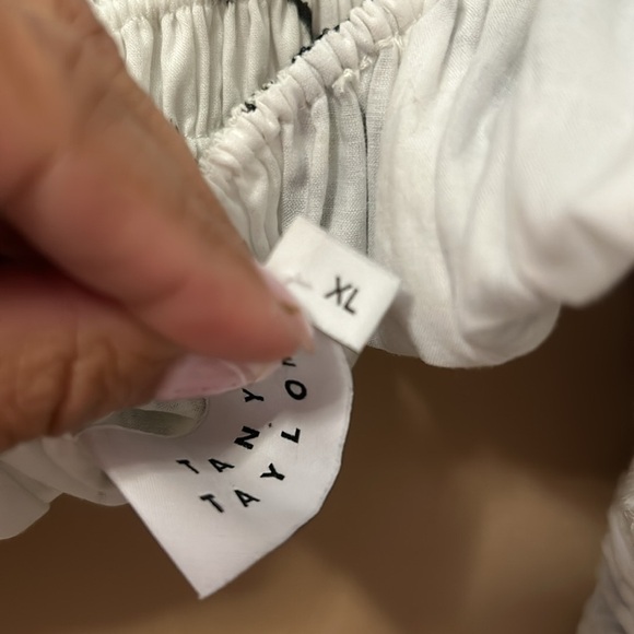 Tanya Taylor Jessica Floral Maxi Dress - Picture 10 of 11